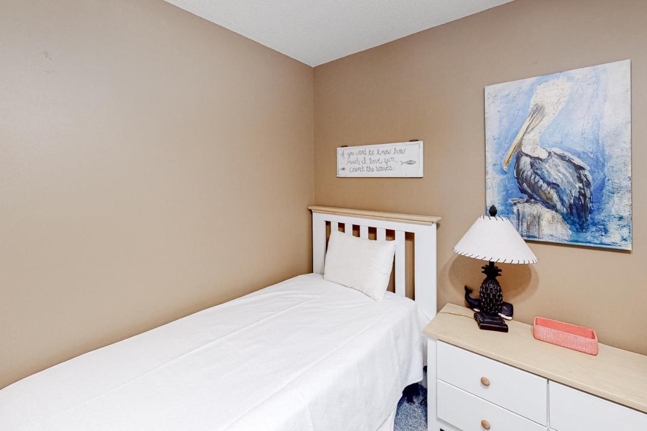 The Dugout By Meyer Vacation Rentals Gulf Shores Exterior photo